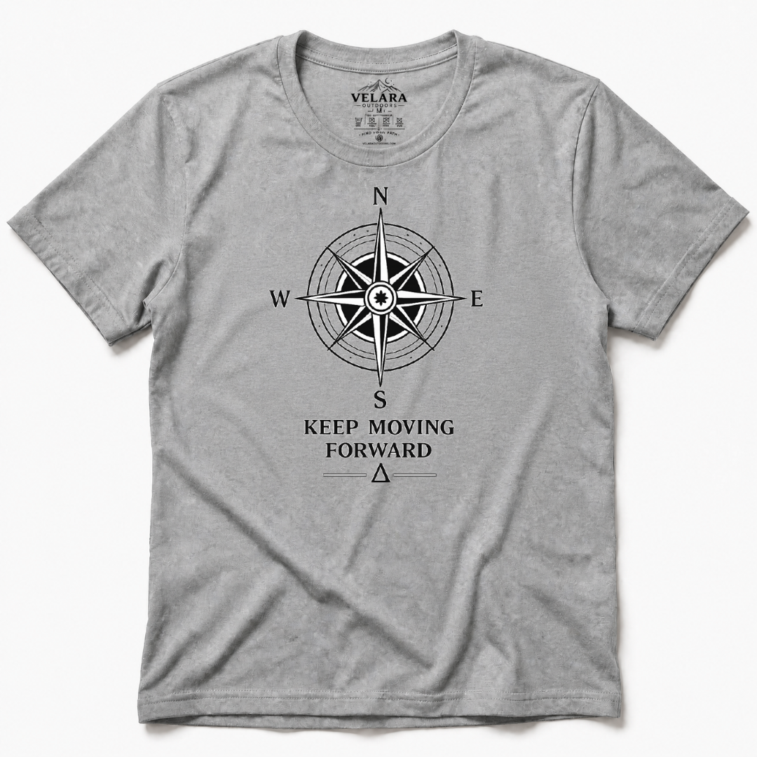 Keep Moving Forward T-Shirt - Imagen 3