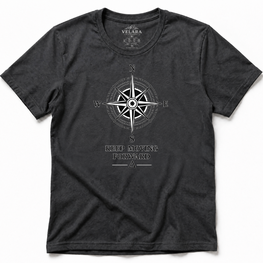 Keep Moving Forward T-Shirt - Imagen 2